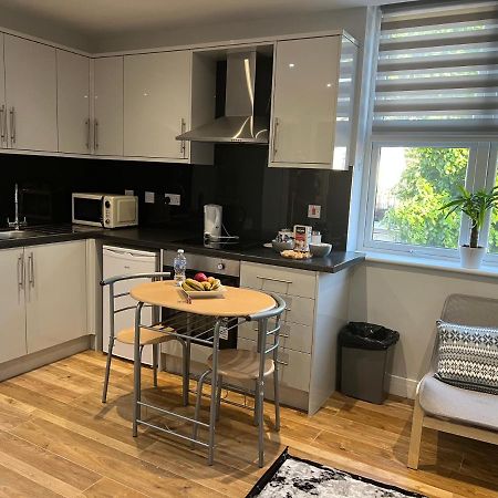 Hanwell The Grande Residence - Close To Central London & Next To Northfield Tube Station מראה חיצוני תמונה