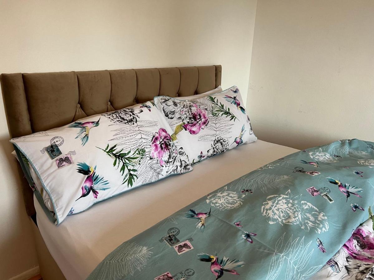Hanwell The Grande Residence - Close To Central London & Next To Northfield Tube Station מראה חיצוני תמונה