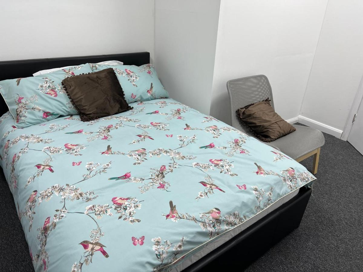 Hanwell The Grande Residence - Close To Central London & Next To Northfield Tube Station מראה חיצוני תמונה