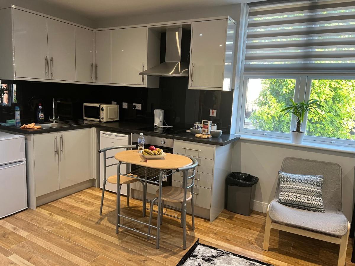Hanwell The Grande Residence - Close To Central London & Next To Northfield Tube Station מראה חיצוני תמונה