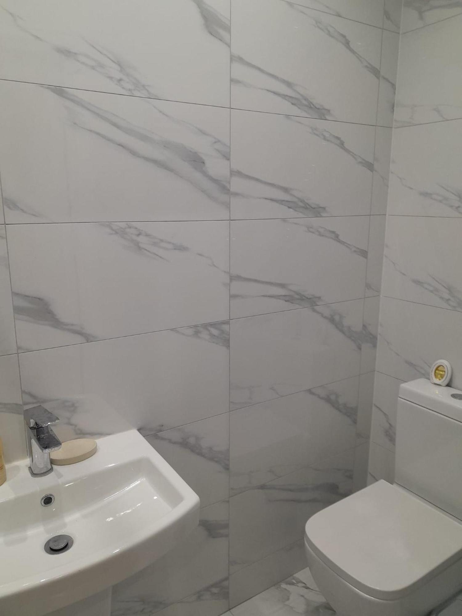 Hanwell The Grande Residence - Close To Central London & Next To Northfield Tube Station מראה חיצוני תמונה