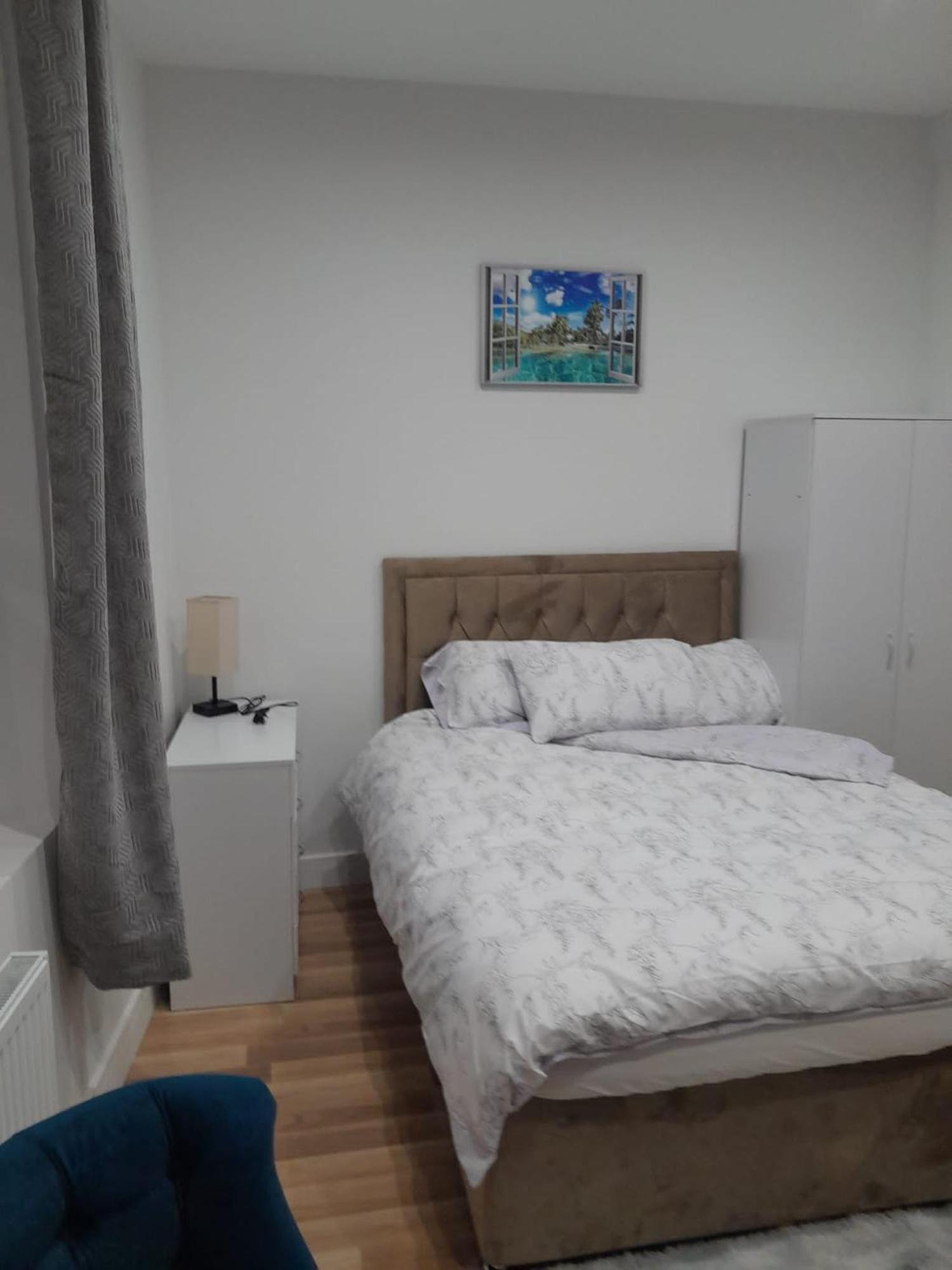 Hanwell The Grande Residence - Close To Central London & Next To Northfield Tube Station מראה חיצוני תמונה