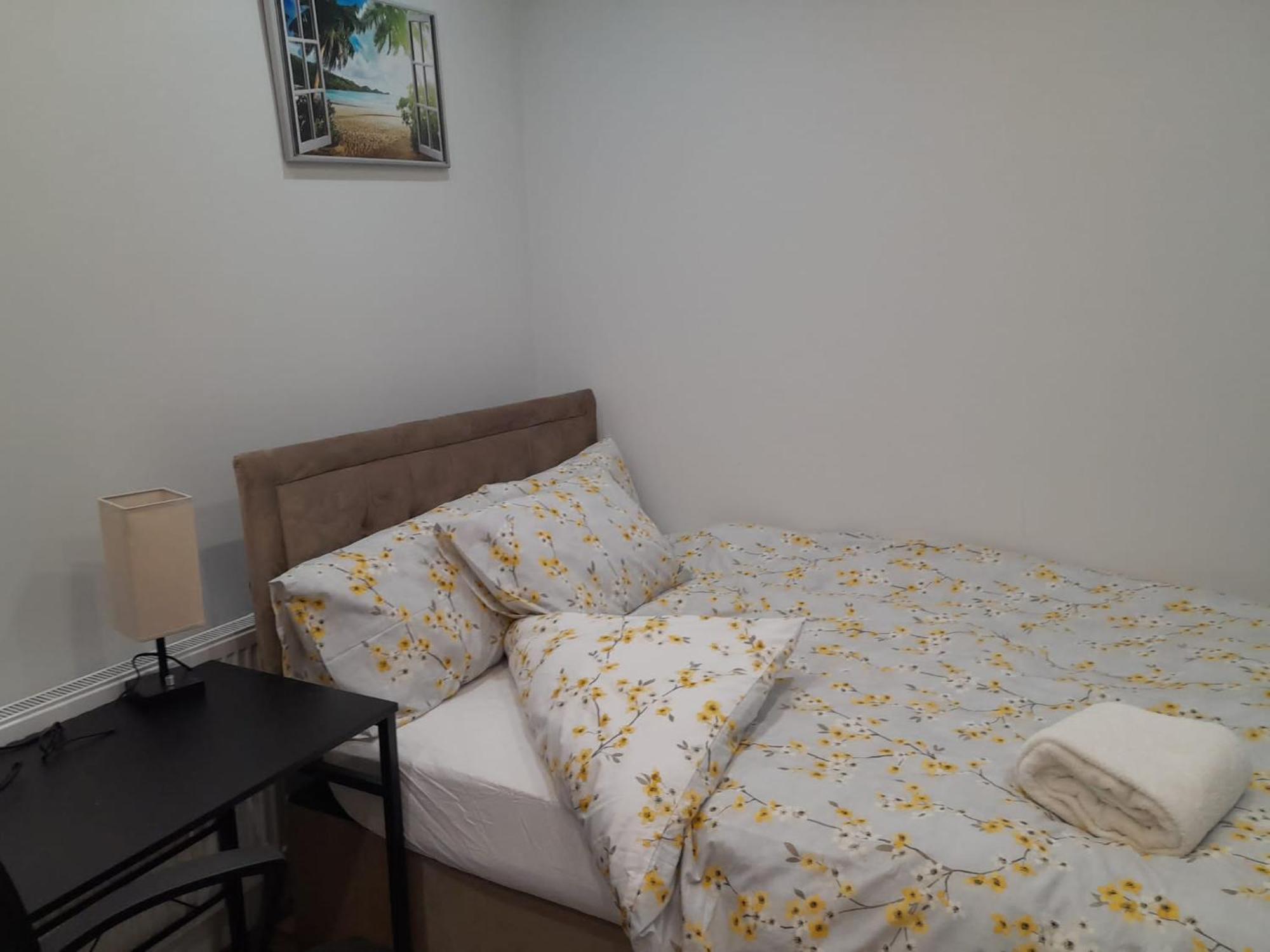 Hanwell The Grande Residence - Close To Central London & Next To Northfield Tube Station מראה חיצוני תמונה